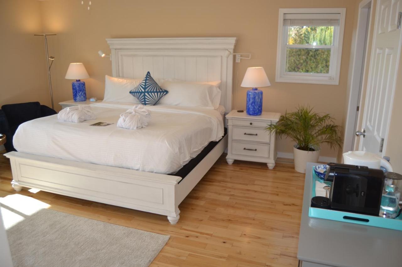 Salish B&B And Spa West Kelowna Exterior photo